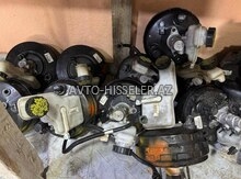 Ford Fusion hybrid vakuum çəni